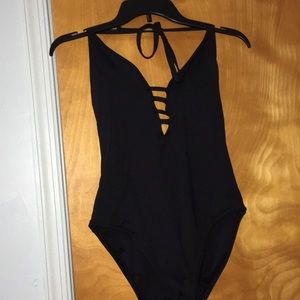 La Blanca swimwear! Firm price.